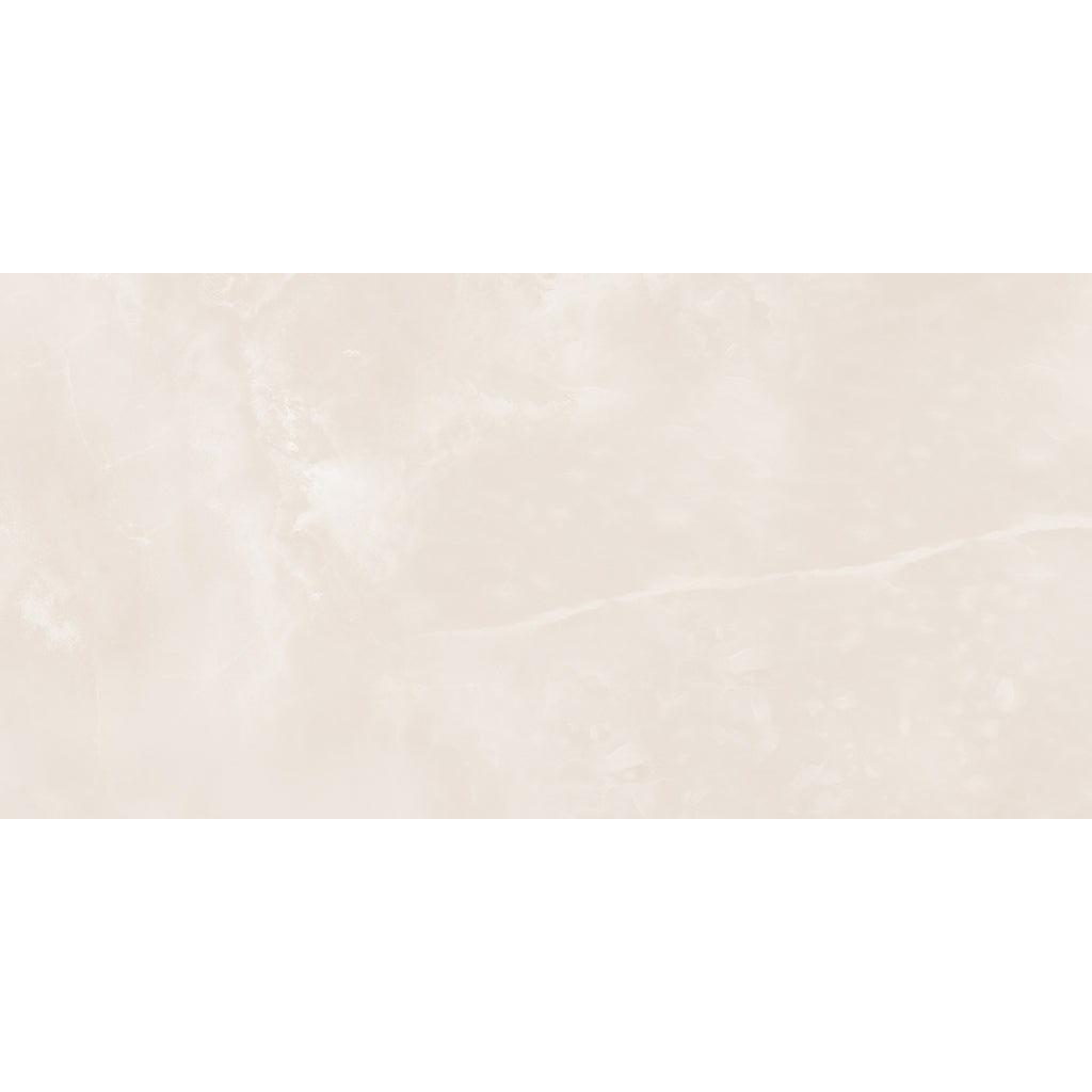 Elegant Onyx tiles 30x60 Beige Polished