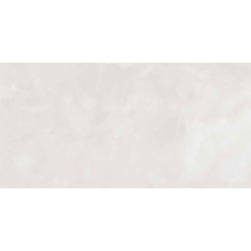 Elegant Onyx 30x60 Bianco Polished