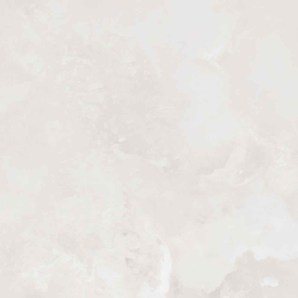 Elegant Onyx 60x60 Bianco Polished