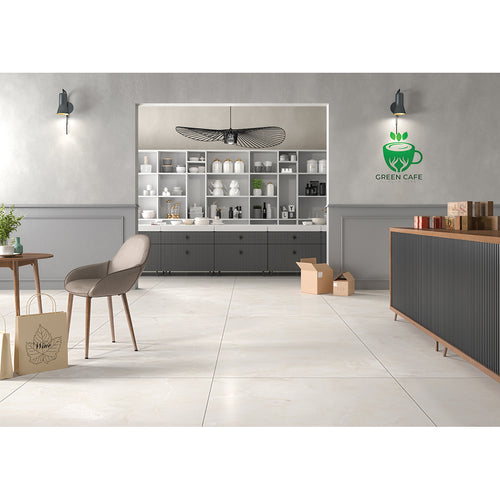 Elegant Onyx tiles 60x120 Beige Polished