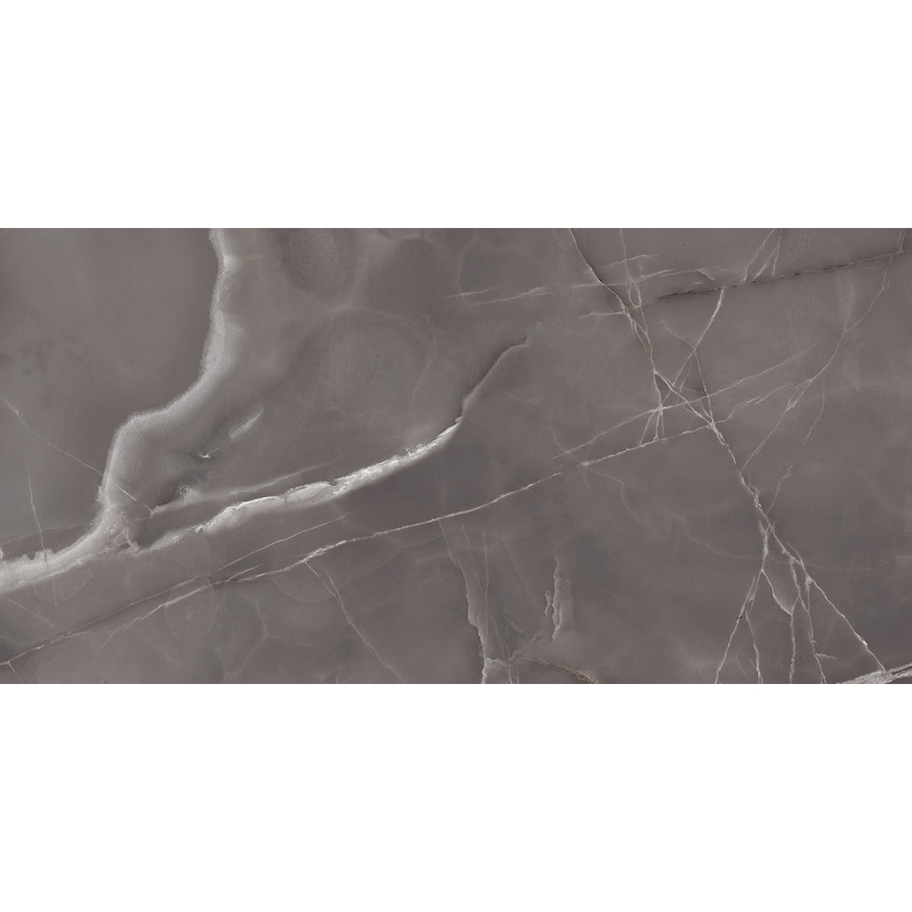 Onyx Prime tiles 60x120 Gris Polished