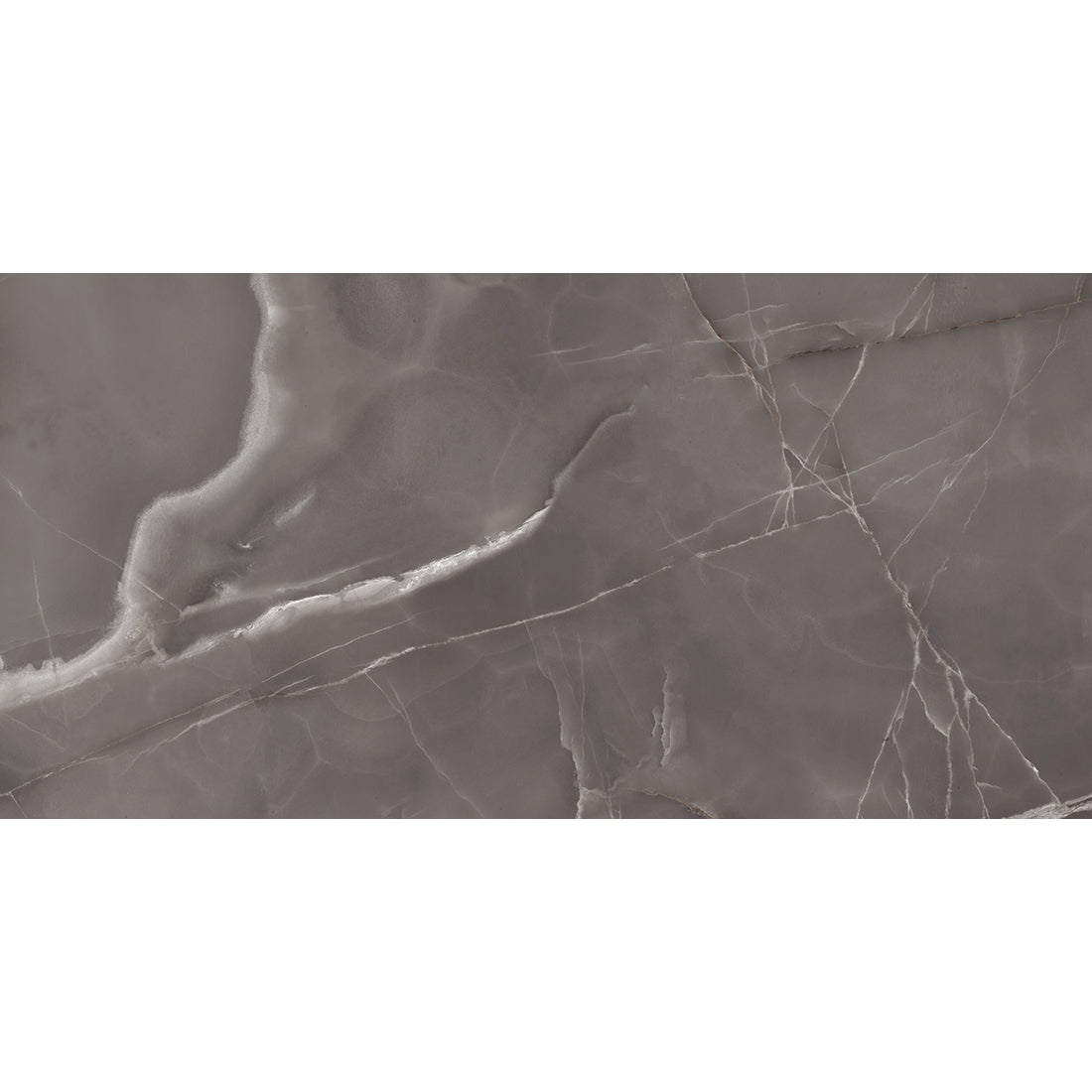 Onyx Prime tiles 60x120 Gris Polished