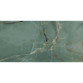 Onyx Prime tiles 60x120 Verde Polished