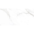 Statuario Mercury tiles 30x60 White Polished