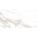 Statuario Mercury 60x120 Gold Matt