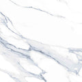 Statuario Mercury 60x60 Blue Polished