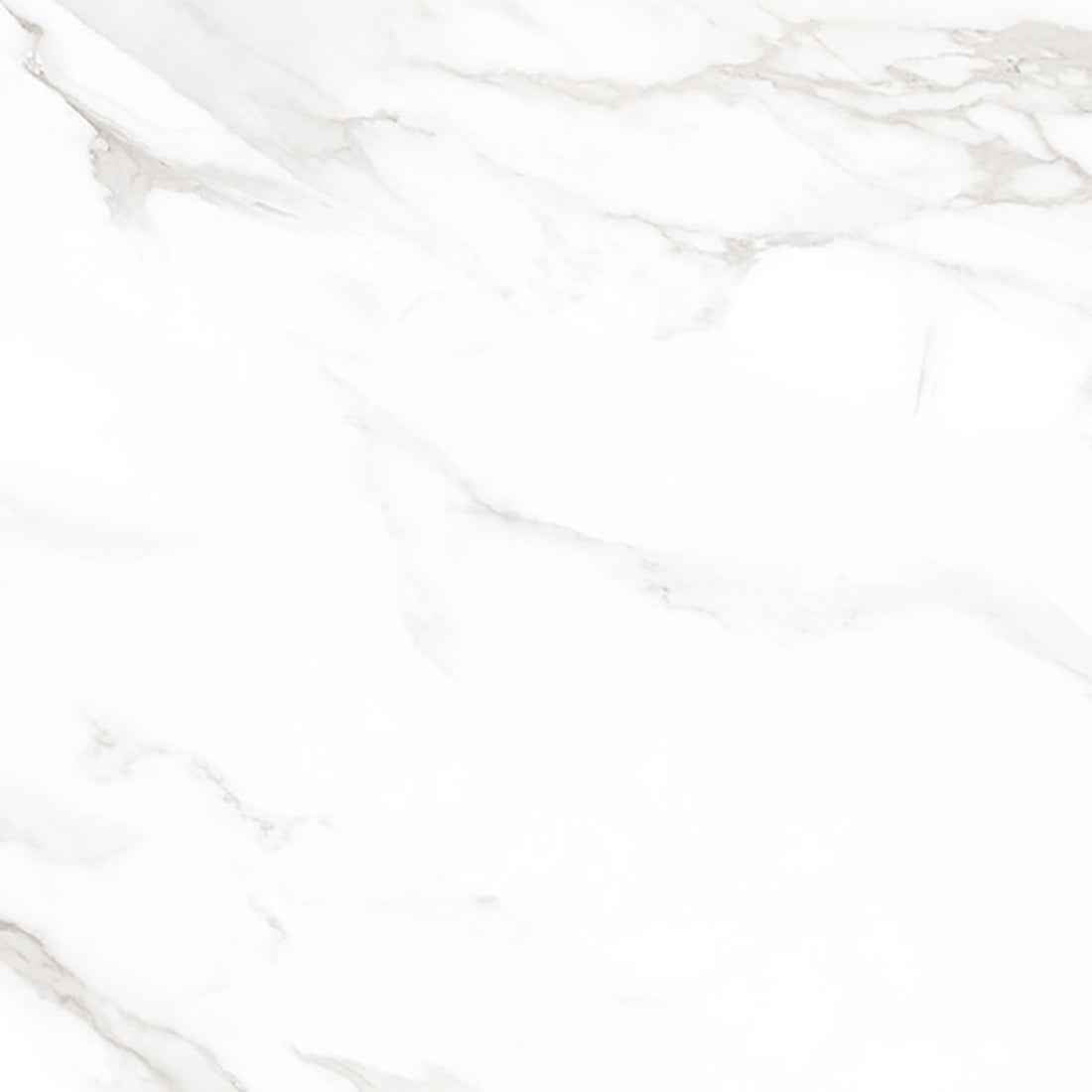 Statuario Mercury 60x60 White Polished